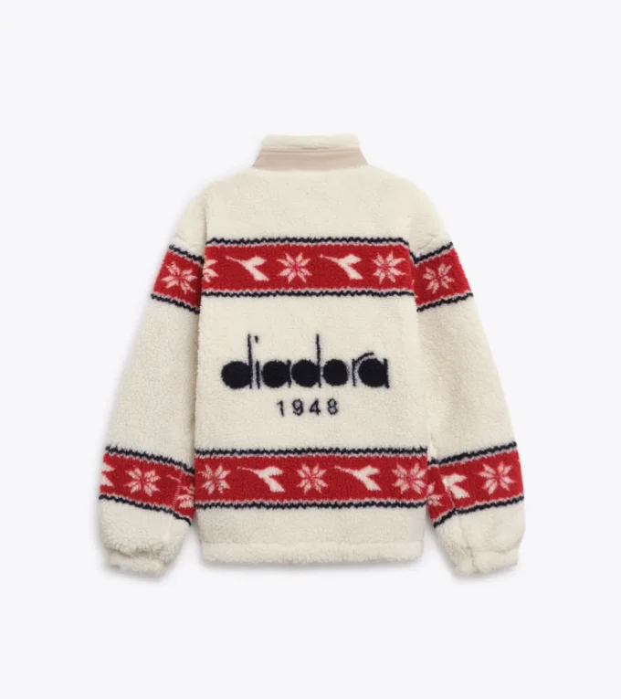 Jacheta din fleece polar Jacheta din fleece – Exclusivitate e-commerce & Magazinul Cortina Jacheta din fleece polar Jacheta din fleece – Exclusivitate e-commerce & Magazinul Cortina