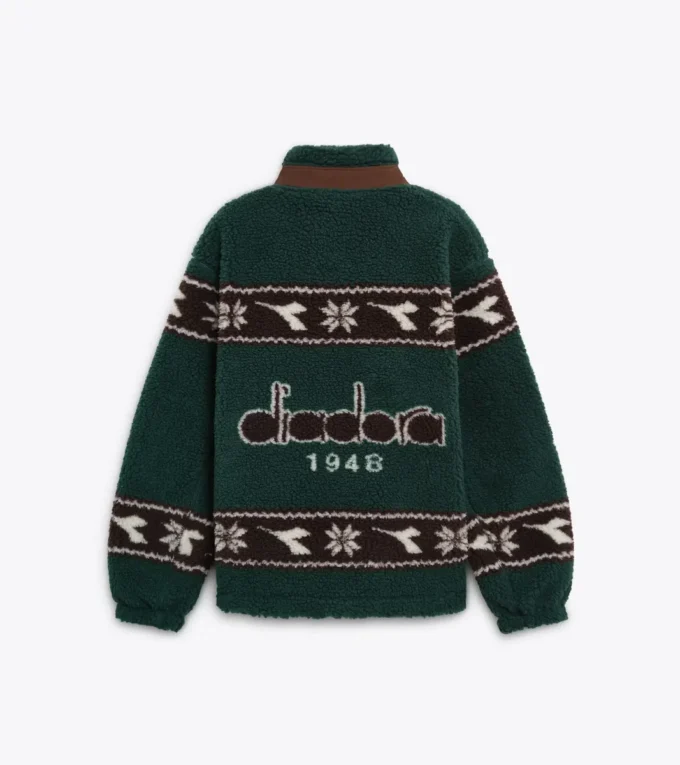 Jacheta din fleece polar Jacheta din fleece – Exclusivitate e-commerce & Magazinul Cortina Jacheta din fleece polar Jacheta din fleece – Exclusivitate e-commerce & Magazinul Cortina