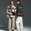 Jacheta din fleece polar Jacheta din fleece – Exclusivitate e-commerce & Magazinul Cortina Jacheta din fleece polar Jacheta din fleece – Exclusivitate e-commerce & Magazinul Cortina