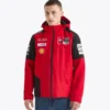 Jacheta Ducati Replica Mgp25 Ducati MotoGP 2025 Replica Jacheta sport Jacheta Ducati Replica Mgp25 Ducati MotoGP 2025 Replica Jacheta sport