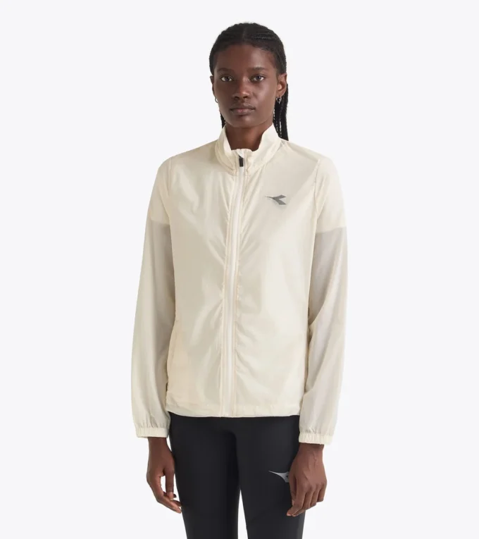 Jacheta L. Windbreaker Packable Jacheta windbreaker pliabilă – Alergare