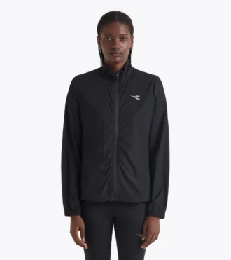 Jacheta L. Windbreaker Packable Jacheta windbreaker pliabilă – Alergare