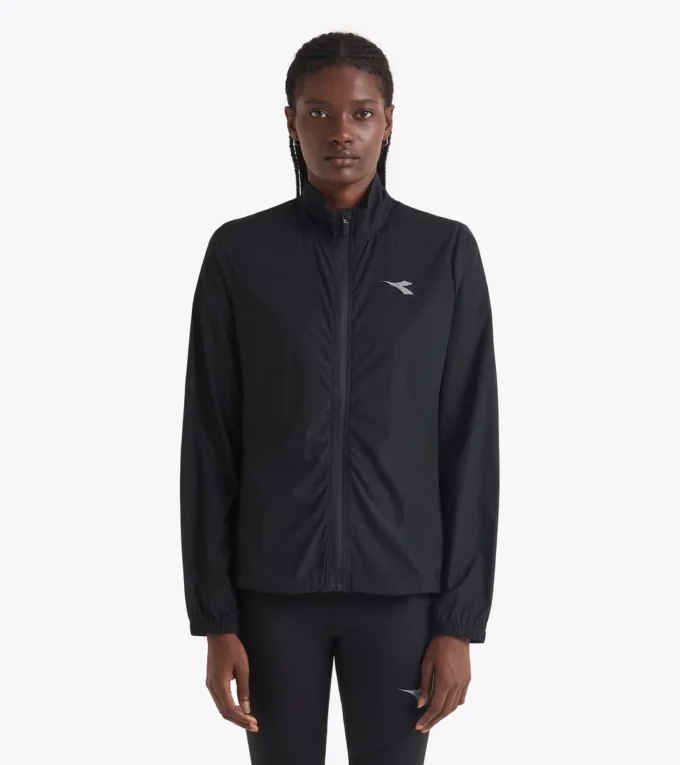 Jacheta L. Windbreaker Packable Jacheta windbreaker pliabilă – Alergare