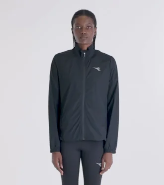 Jacheta L. Windbreaker Packable Jacheta windbreaker pliabilă – Alergare