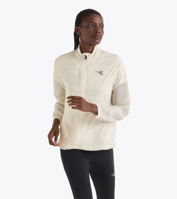 Jacheta L. Windbreaker Packable Jacheta windbreaker pliabilă – Alergare
