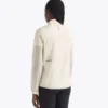 Jacheta L. Windbreaker Packable Jacheta windbreaker pliabilă – Alergare