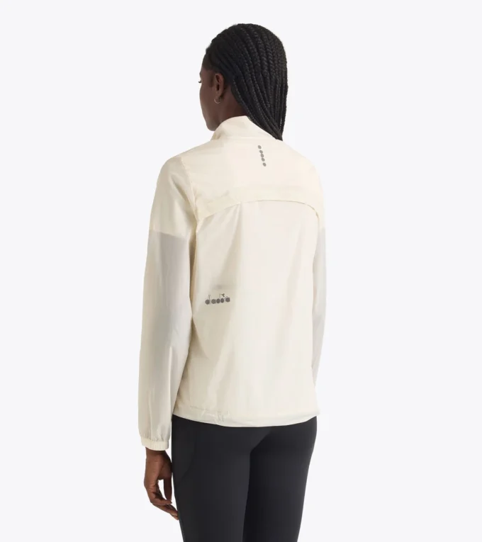 Jacheta L. Windbreaker Packable Jacheta windbreaker pliabilă – Alergare