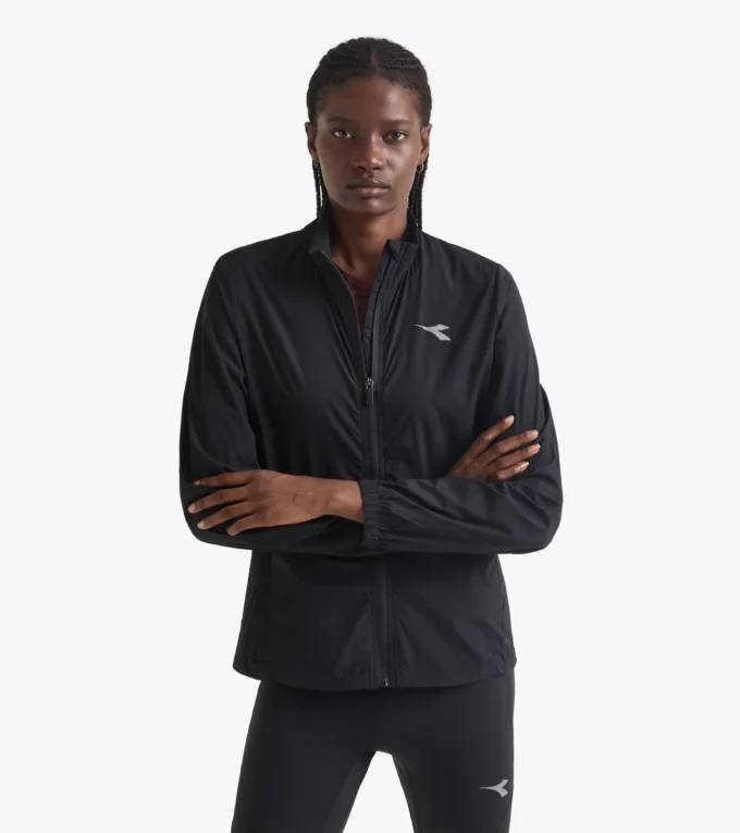 Jacheta L. Windbreaker Packable Jacheta windbreaker pliabilă – Alergare