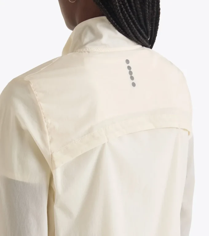 Jacheta L. Windbreaker Packable Jacheta windbreaker pliabilă – Alergare