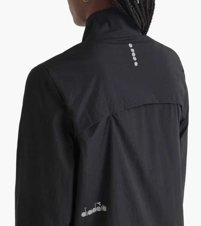 Jacheta L. Windbreaker Packable Jacheta windbreaker pliabilă – Alergare