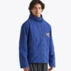 Jacheta Legacy Jacheta cu glugă Legacy – Fabricată în Italia