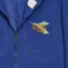Jacheta Legacy Jacheta cu glugă Legacy – Fabricată în Italia