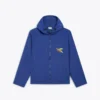 Jacheta Legacy Jacheta cu glugă Legacy – Fabricată în Italia
