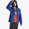 Jacheta Legacy Jacheta cu glugă Legacy – Fabricată în Italia