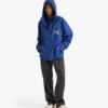 Jacheta Legacy Jacheta cu glugă Legacy – Fabricată în Italia