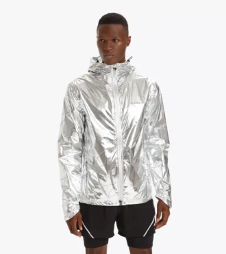 Jacheta Rain Lock Jacheta impermeabilă de alergare