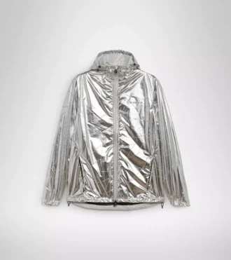 Jacheta Rain Lock Jacheta impermeabilă de alergare