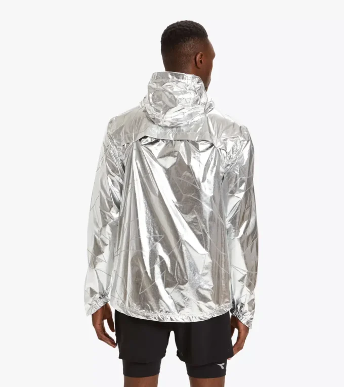 Jacheta Rain Lock Jacheta impermeabilă de alergare Jacheta Rain Lock Jacheta impermeabilă de alergare