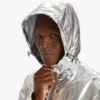 Jacheta Rain Lock Jacheta impermeabilă de alergare Jacheta Rain Lock Jacheta impermeabilă de alergare