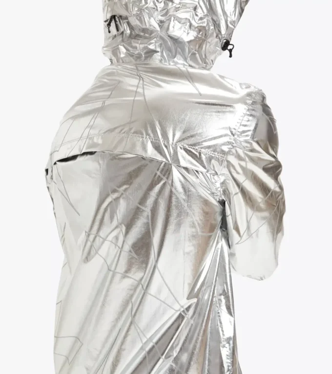 Jacheta Rain Lock Jacheta impermeabilă de alergare Jacheta Rain Lock Jacheta impermeabilă de alergare