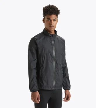 Jacheta Wind Jacket pliabilă Jacheta pliabilă rezistentă la vânt