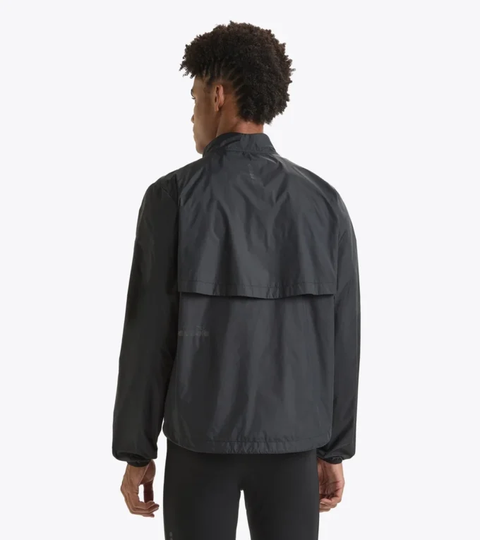 Jacheta Wind Jacket pliabilă Jacheta pliabilă rezistentă la vânt Jacheta Wind Jacket pliabilă Jacheta pliabilă rezistentă la vânt