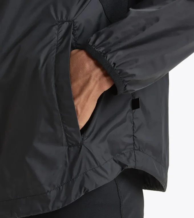 Jacheta Wind Jacket pliabilă Jacheta pliabilă rezistentă la vânt Jacheta Wind Jacket pliabilă Jacheta pliabilă rezistentă la vânt