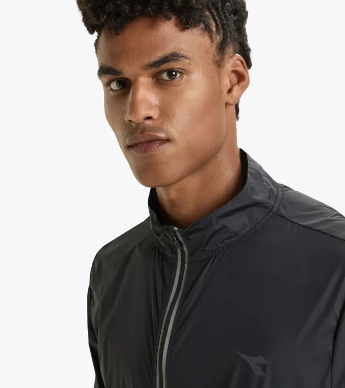 Jacheta Wind Jacket pliabilă Jacheta pliabilă rezistentă la vânt Jacheta Wind Jacket pliabilă Jacheta pliabilă rezistentă la vânt