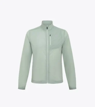Jacheta Windbreaker Packable Jacheta windbreaker pliabilă – Alergare
