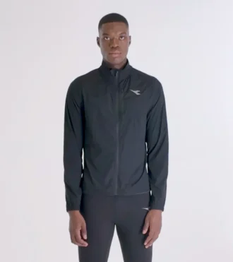 Jacheta Windbreaker Packable Jacheta windbreaker pliabilă – Alergare
