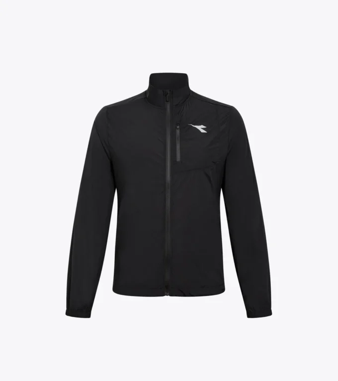 Jacheta Windbreaker Packable Jacheta windbreaker pliabilă – Alergare Jacheta Windbreaker Packable Jacheta windbreaker pliabilă – Alergare