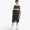 Jb. Bermuda Bskt Ball Bermuda – Croială confortabilă – Băieți