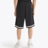 Jb. Bermuda Bskt Ball Bermuda – Croială confortabilă – Băieți