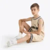 Jb. Bermuda Bskt Ball Bermuda – Croială confortabilă – Băieți