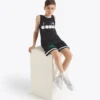 Jb. Bermuda Bskt Ball Bermuda – Croială confortabilă – Băieți