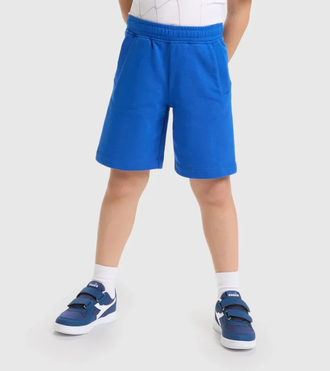 Jb.Bermuda Diadora Fc Pantaloni scurți sport – Băieți