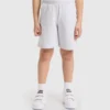 Jb.Bermuda Diadora Fc Pantaloni scurți sport – Băieți