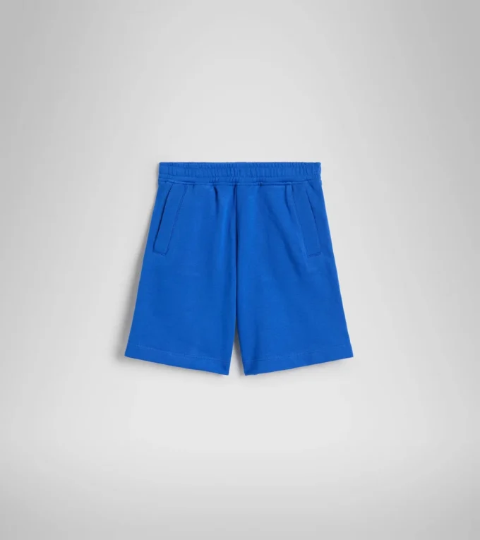 Jb.Bermuda Diadora Fc Pantaloni scurți sport – Băieți