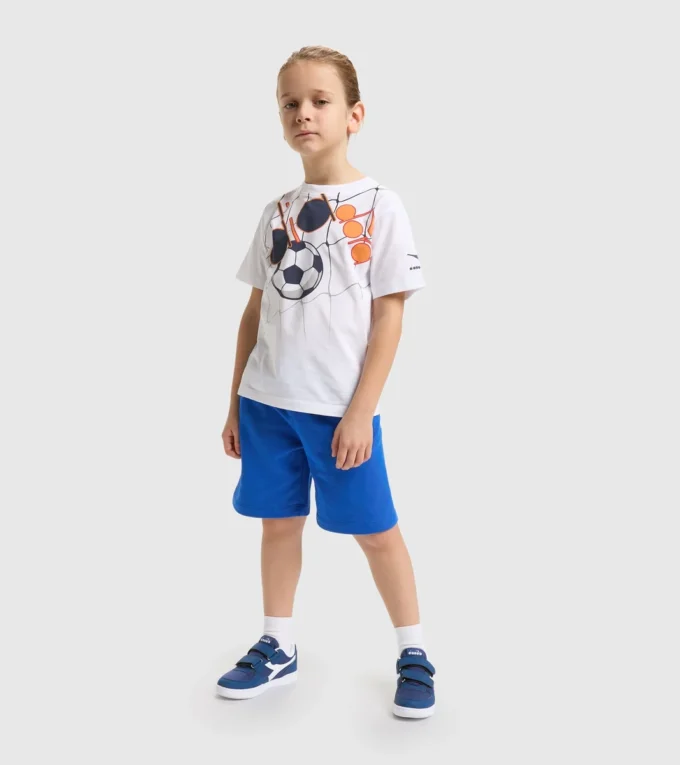 Jb.Bermuda Diadora Fc Pantaloni scurți sport – Băieți