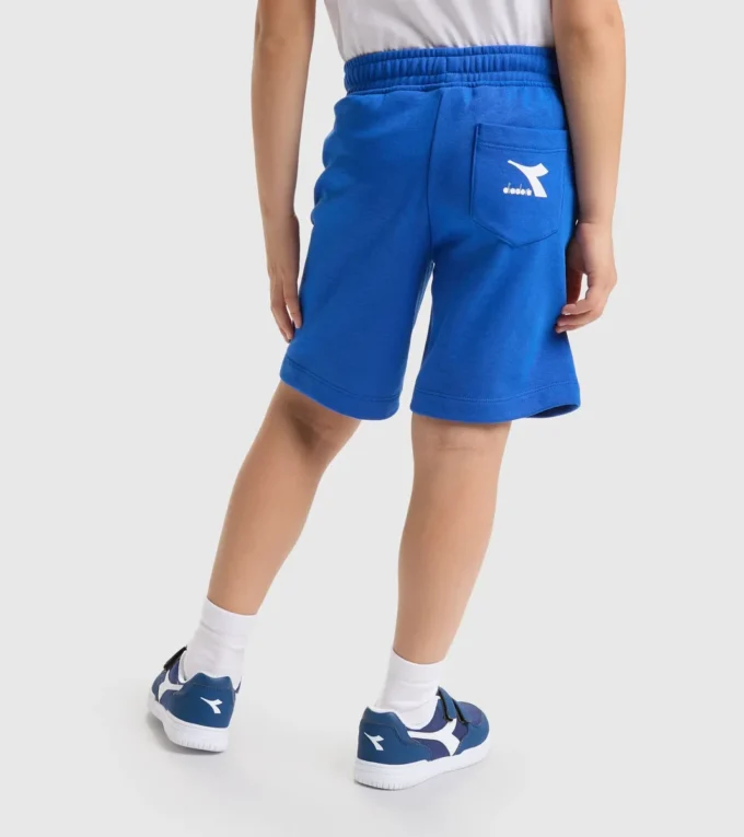 Jb.Bermuda Diadora Fc Pantaloni scurți sport – Băieți