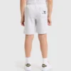 Jb.Bermuda Diadora Fc Pantaloni scurți sport – Băieți