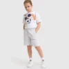 Jb.Bermuda Diadora Fc Pantaloni scurți sport – Băieți