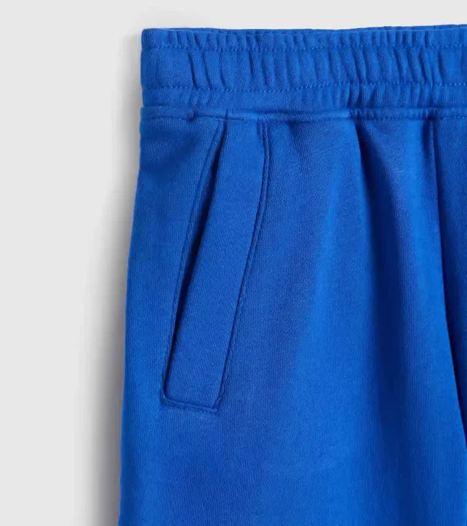 Jb.Bermuda Diadora Fc Pantaloni scurți sport – Băieți