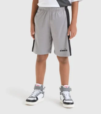 Jb.Bermuda Power Logo Pantaloni scurți sport – Băieți