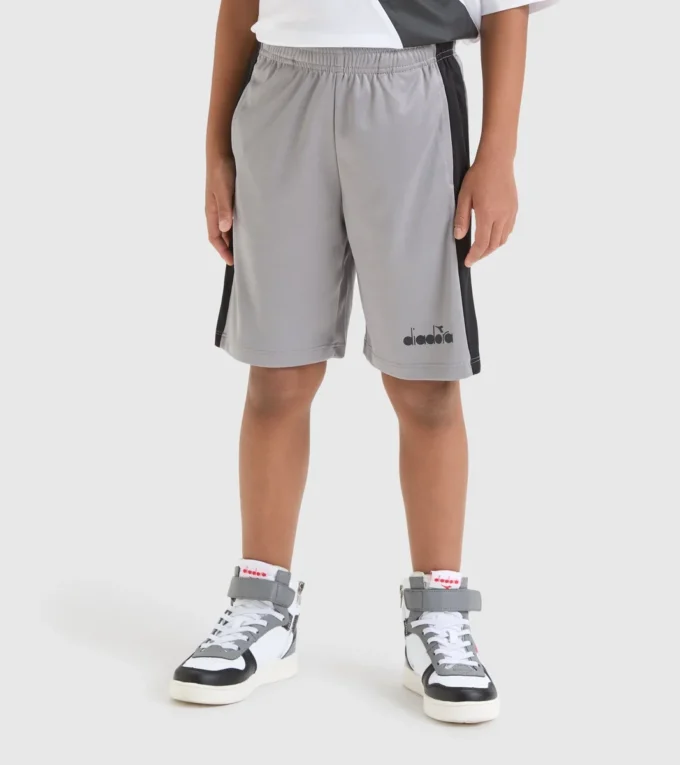 Jb.Bermuda Power Logo Pantaloni scurți sport – Băieți