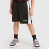 Jb.Bermuda Power Logo Pantaloni scurți sport – Băieți