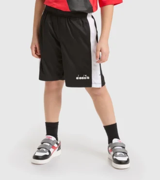 Jb.Bermuda Power Logo Pantaloni scurți sport – Băieți