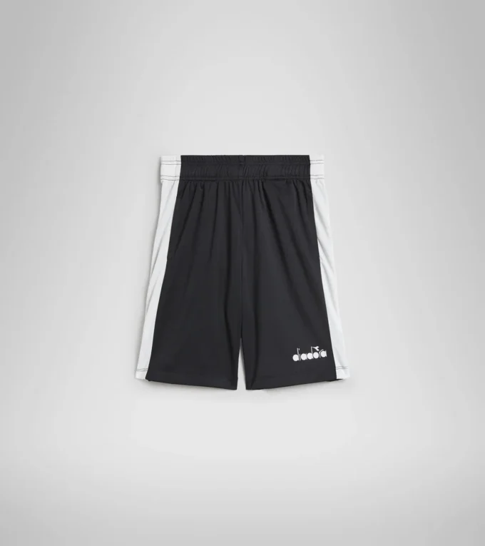 Jb.Bermuda Power Logo Pantaloni scurți sport – Băieți