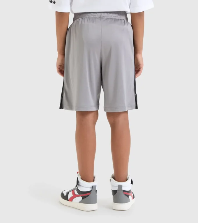 Jb.Bermuda Power Logo Pantaloni scurți sport – Băieți
