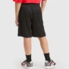 Jb.Bermuda Power Logo Pantaloni scurți sport – Băieți